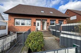 Haus kaufen in 29225 Celle, 2-Familien- oder Mehrgenerationenhaus