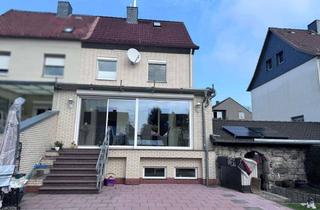 Doppelhaushälfte kaufen in 29221 Celle, Moderne Doppelhaushälfte in Neuenhäusen