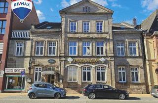 Haus kaufen in 66606 St. Wendel, Historisches Juwel in St. Wendel - Posthof