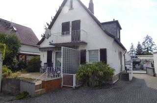 Haus kaufen in 64347 Griesheim, Oma,s Häuschen als Kapitalanlage....