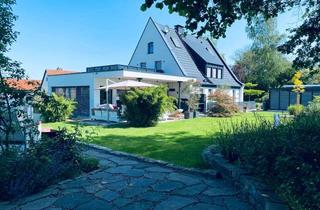 Einfamilienhaus kaufen in 32312 Lübbecke, Einfamilienhaus der Extraklasse in bester Lage von Lübbecke
