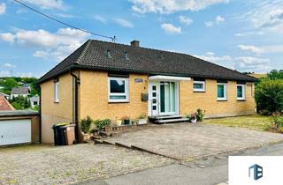 Einfamilienhaus kaufen in 55596 Waldböckelheim, Traumhaftes Anwesen für Familien: Großzügiges Einfamilienhaus mit Pool, Gartenidylle & inkl. Bauland