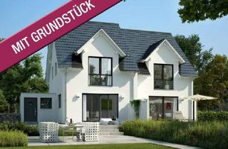 Haus kaufen in 63517 Rodenbach, Erleben Sie ein neues Wohngefühl!