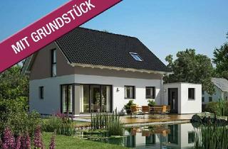 Haus kaufen in 63517 Rodenbach, Auszeit im eigenen Zuhause!