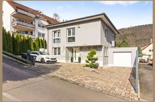 Einfamilienhaus kaufen in 76855 Annweiler am Trifels, Traumhaftes Einfamilienhaus mit hochwertiger Ausstattung und Garten sucht neuen Besitzer!