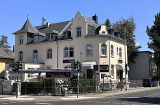Haus kaufen in 65812 Bad Soden am Taunus, Wohn & Geschäftshaus in bester Innenstadtlage von Bad Soden zu verkaufen