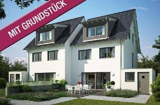 Haus kaufen in 65843 Sulzbach, Auf gute Nachbarschaft!