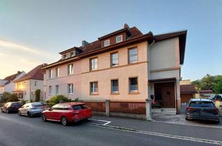 Haus kaufen in 38640 Goslar, Ein Volltreffer - In ruhiger Toplage