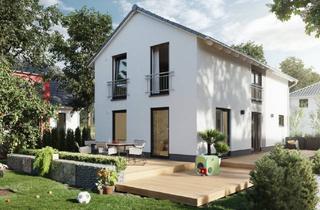 Haus kaufen in 58566 Kierspe, Modernes Stadthaus in Kierspe
