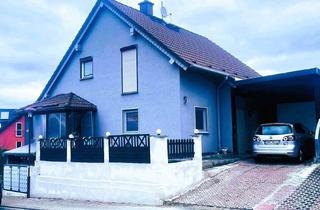 Einfamilienhaus kaufen in 99310 Wipfratal, Modernes Einfamilienhaus mit hochwertiger Ausstattung
