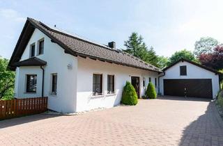 Haus kaufen in 74670 Forchtenberg, Repräsentatives Wohnhaus für Ihre Familie mit grüner Wohlfühloase!
