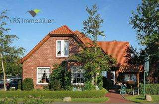 Haus kaufen in 26427 Neuharlingersiel, Neuharlingersiel! Für alle die es etwas größer wollen