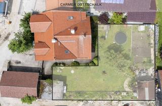 Mehrfamilienhaus kaufen in 82327 Tutzing, Schöne Lage - Vermietetes Mehrfamilienhaus mit zusätzlichem Baurecht auf dem Grundstück
