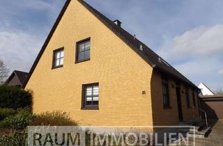 Einfamilienhaus kaufen in 32120 Hiddenhausen, Großzügiges Einfamilienhaus in bester Lage !!
