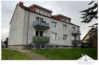 Mehrfamilienhaus kaufen in Breite Strasse, 23936 Upahl, Für Kapitalanleger- Mehrfamilienhaus mit 5 Wohnungen in Upahl zu verkaufen