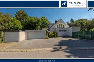 Villa kaufen in 45770 Marl, Exklusive Villa in Bestlage*großzügiges Grundstück*Einliegerwohnung*