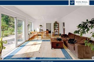 Villa kaufen in 45770 Marl, Exklusive Villa in Bestlage*großzügiges Grundstück*Einliegerwohnung*