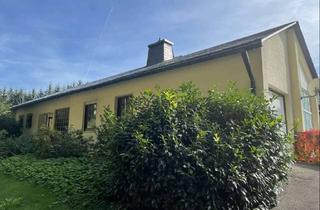 Haus kaufen in 95131 Schwarzenbach a Wald, *tolles Wohnhaus in Alleinlage*
