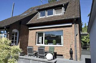 Einfamilienhaus kaufen in 51381 Lützenkirchen, Freundliches Einfamilienhaus in Leverkusen
