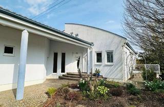 Einfamilienhaus kaufen in 76879 Ottersheim bei Landau, Berufliche Freiheit in idyllischer Umgebung - Einfamilienhaus mit Platz zum Wohnen und Arbeiten