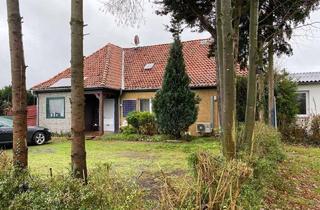 Einfamilienhaus kaufen in Pennigsehler Str. 343, 31618 Liebenau, Keine Provision---Einfamilienhaus in Liebenau der Samtgemeinde Weser-Aue