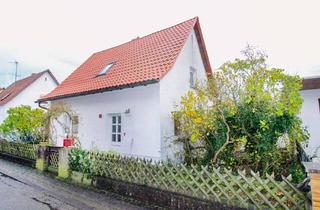 Einfamilienhaus kaufen in 76726 Germersheim, Behagliches Einfamilienhaus mit 1.160 m² großem Grundstück am Stadtrand von Germersheim zu verkaufen