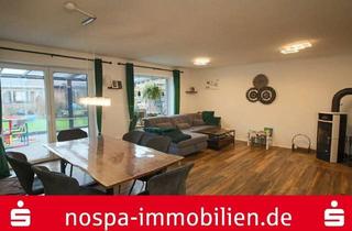 Doppelhaushälfte kaufen in 24837 Schleswig, Neuwertige Doppelhaushälfte mit Photovoltaikanlage und Stromspeicher!