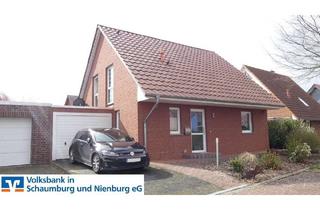 Haus kaufen in 31675 Bückeburg, Das ist, was alle wollen: Ein junges Einfamilienwohnhaus!
