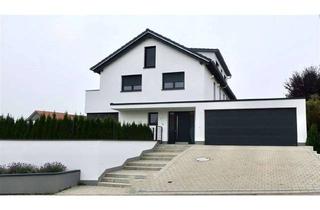 Haus kaufen in 88348 Bad Saulgau, *Die perfekte Kombination aus Luxus und Komfort*