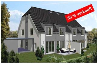 Haus kaufen in Parkstraße 19, 85757 Karlsfeld, Neubau-DHH in Karlsfeld