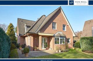 Haus kaufen in 22927 Großhansdorf, Familienglück im Grünen