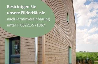 Haus kaufen in 70771 Leinfelden-Echterdingen, Schöne Kapitalanlage bei Stuttgart - Profitieren Sie Jetzt von der neuen Abschreibemöglichkeit!