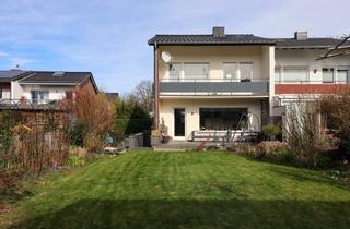 Haus kaufen in 41844 Wegberg, Familienfreundliches Reihenendhaus in Wegberg Rath-Anhoven