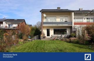 Haus kaufen in 41844 Wegberg, Familienfreundliches Reihenendhaus in Wegberg Rath-Anhoven