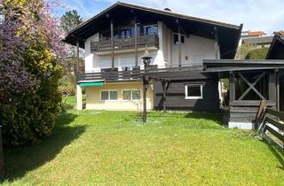 Haus kaufen in 83093 Bad Endorf, Großes EFH mit ELW und herrlichem Bergblick – sehr ruhig gelegen!