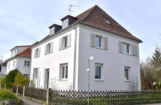 Haus kaufen in 73240 Wendlingen, Gestalten Sie Ihren Wohntraum mit großem Grundstück in Wendlingen