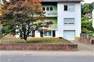 Haus kaufen in 63688 Gedern, Gedern: Gepflegtes 2 FH mit sehr großem Garten in Wohnlage!