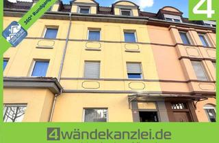Haus kaufen in 67227 Frankenthal, Solide und gepflegte Kapitalanlage !!