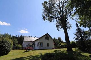 Haus kaufen in 95179 Geroldsgrün, traumhafte Oase im Naturpark Frankenwald