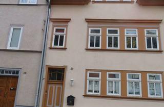 Haus kaufen in Oberes Waldtor 27, 99880 Waltershausen, VIEL Platz für ihre Familie