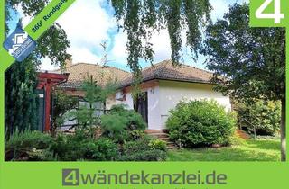 Haus kaufen in 67258 Heßheim, Eben, genau richtig!