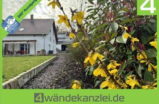 Haus kaufen in 67596 Dittelsheim-Heßloch, Hinter den Kulissen...