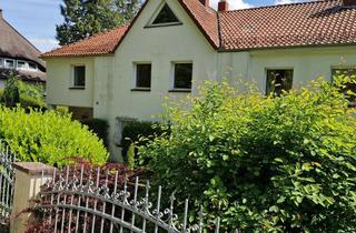 Mehrfamilienhaus kaufen in 31812 Bad Pyrmont, Mehrfamilienhaus mit Anbau in Bad Pyrmont