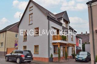 Haus mieten in 63834 Sulzbach am Main, Wohnen und arbeiten kombinieren ?