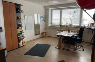 Gewerbeimmobilie kaufen in 63225 Langen, Büro/Praxis, Langen-Zentrum, 125m2, mit 7 Stellpl., barrierefrei