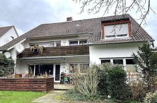 Anlageobjekt in 49078 Hellern, 4-Familienhaus in ruhiger Lage von Hellern