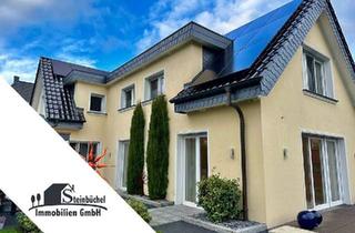 Anlageobjekt in 59227 Ahlen, Energieeffizientes Einfamilienhaus!