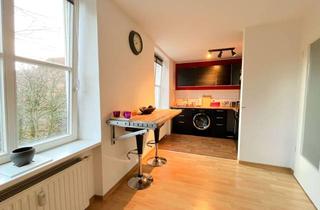 Anlageobjekt in Auf Dem Hock, 26125 Ohmstede, Für Kapitalanleger - attraktives 2 Zimmer -Apartment im grünen Mühlenhofsviertel