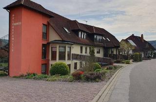 Anlageobjekt in 97708 Bad Bocklet, Kapitalanlage * Gemeinschaftsunterkunft, vermietet an Freistaat Bayern