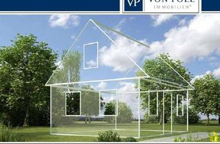 Grundstück zu kaufen in 22927 Großhansdorf, Baugrundstück für Investoren in gefragter Wohngegend
